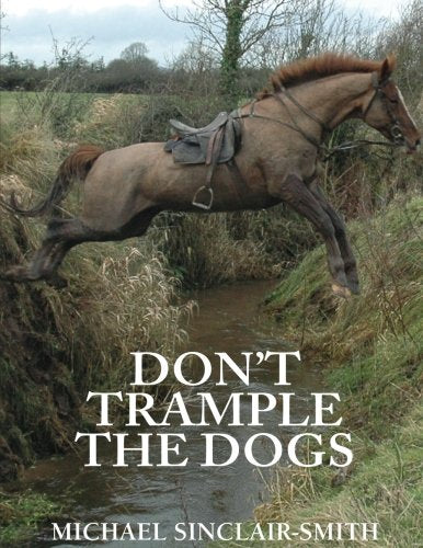 Don't Trample the Dogs