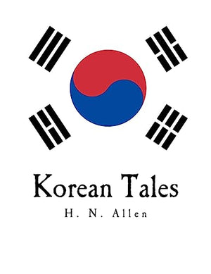 Korean Tales