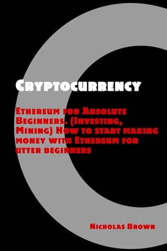 Cryptocurrency