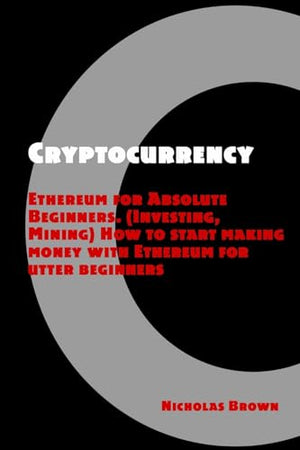 Cryptocurrency