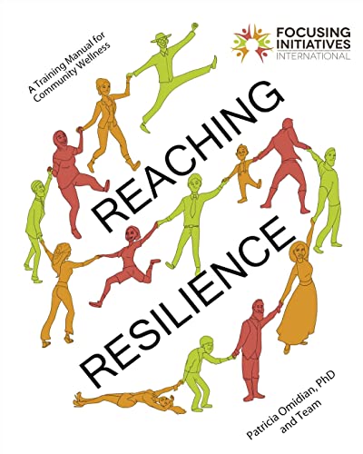 Reaching Resilience