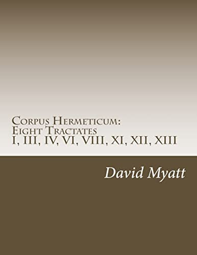 Corpus Hermeticum