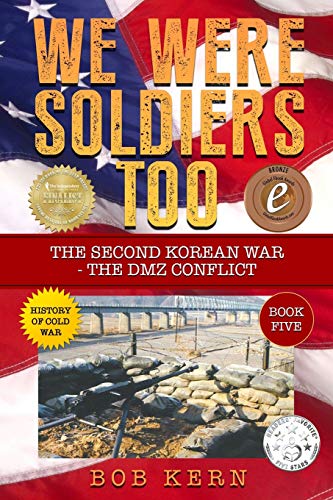 We Were Soldiers Too