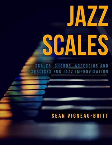 Jazz Scales