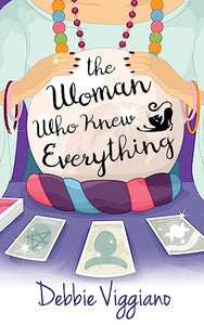 The Woman Who Knew Everything 