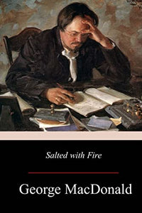 Salted with Fire 