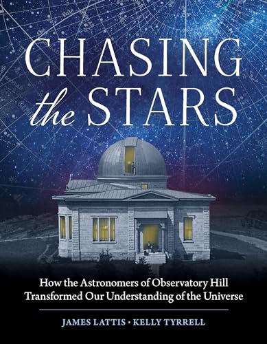 Chasing the Stars