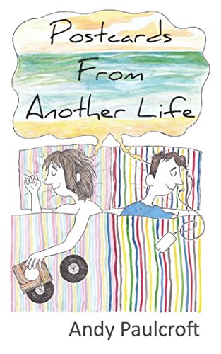 Postcards From Another Life