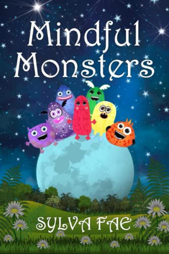 Mindful Monsters (Rainbow Monsters)