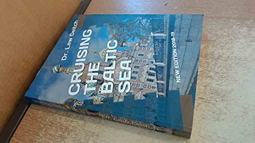 CRUISING THE BALTIC SEA: NEW EDITION 2018-19