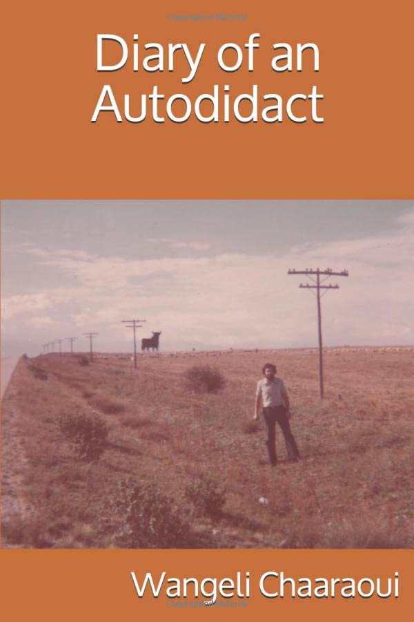 Diary of an Autodidact