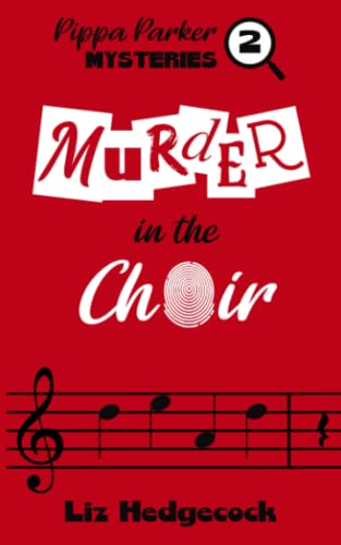 Murder In The Choir