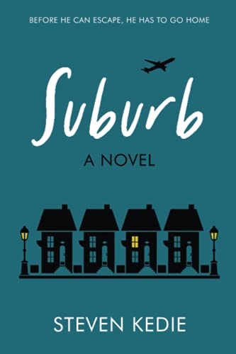 Suburb: A Novel