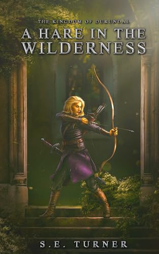 A Hare in the Wilderness