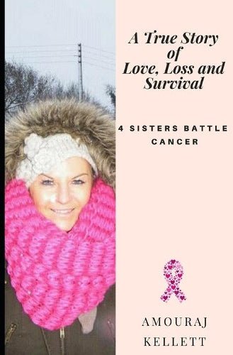 A True Story of Love Loss and Survival
