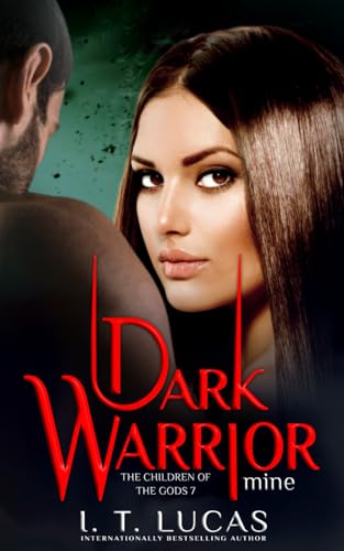 Dark Warrior Mine