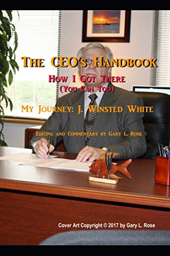 The CEO's Handbook