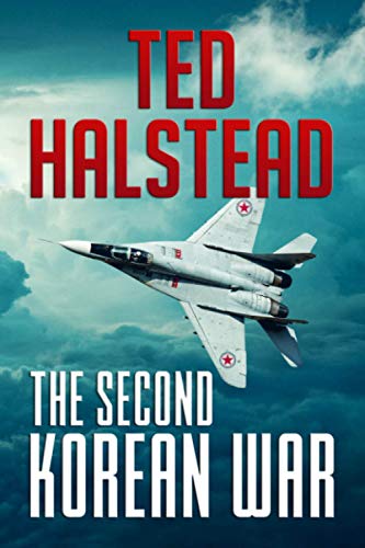 The Second Korean War