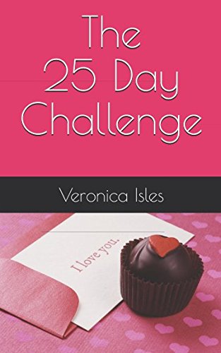The 25 Day Challenge