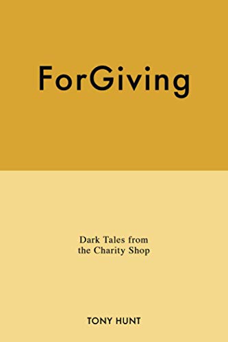 ForGiving: Dark Tales from the Charity Shop