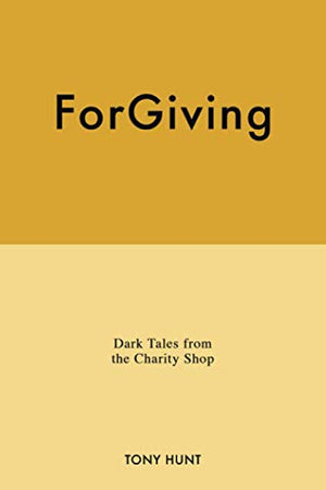 ForGiving: Dark Tales from the Charity Shop