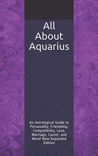 All About Aquarius