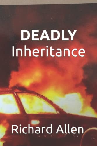 DEADLY Inheritance (The Superintendent Mark Faraday Collection)