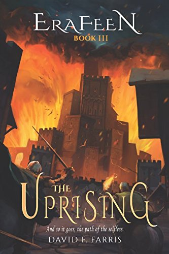 The Uprising (Erafeen)
