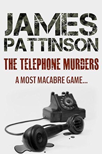 The Telephone Murders