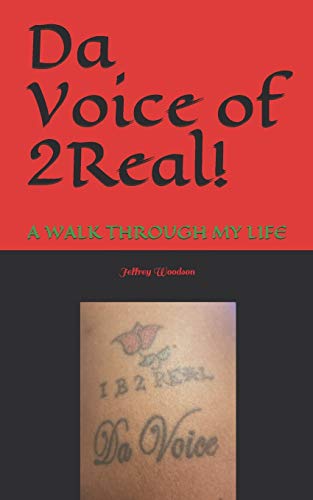 Da Voice of 2Real!