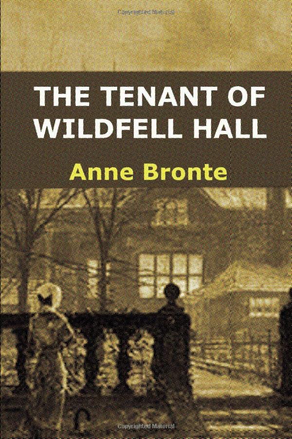 The Tenant of Wildfell Hall