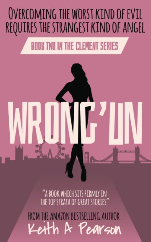 Wrong'un (Clement)