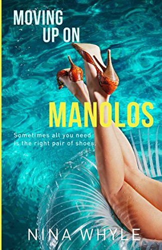 MOVING UP ON MANOLOS