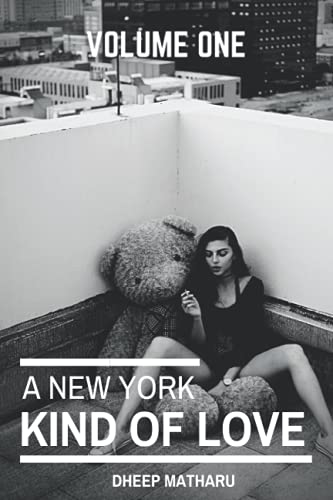 A New York Kind Of Love
