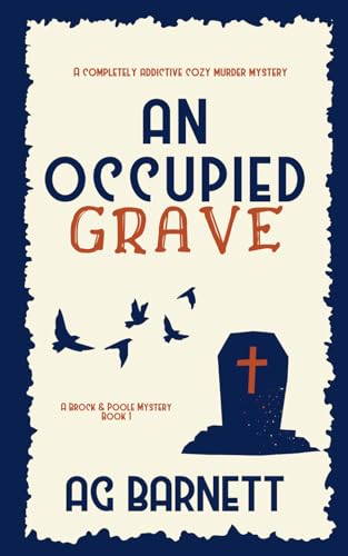 An Occupied Grave