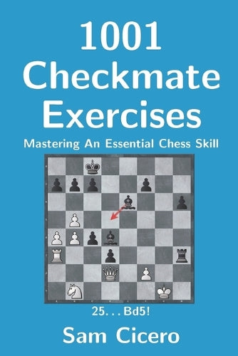 1001 Checkmate Exercises