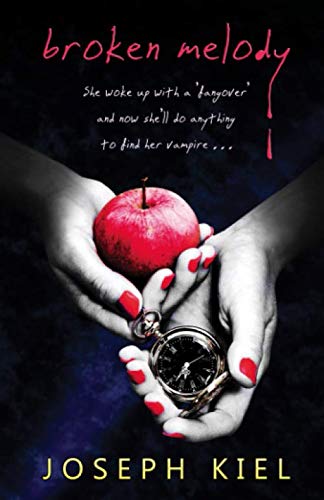 Broken Melody: A Twisted Vampire Tale
