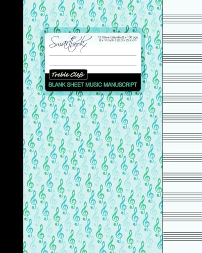Blank Sheet Music