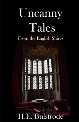 Uncanny Tales
