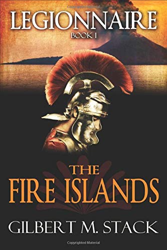 The Fire Islands (Legionnaire)