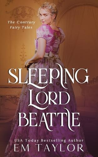 Sleeping Lord Beattie