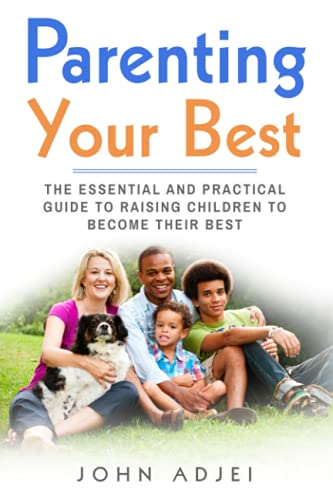 Parenting Your Best