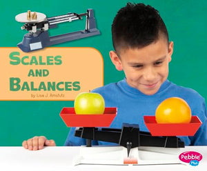 Scales and Balances 