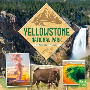 Yellowstone National Park 