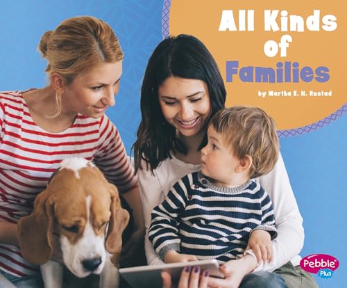 All Kinds of Families
