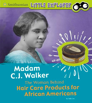 Madam C.J. Walker