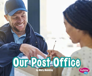 Our Post Office