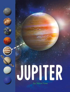 Jupiter 