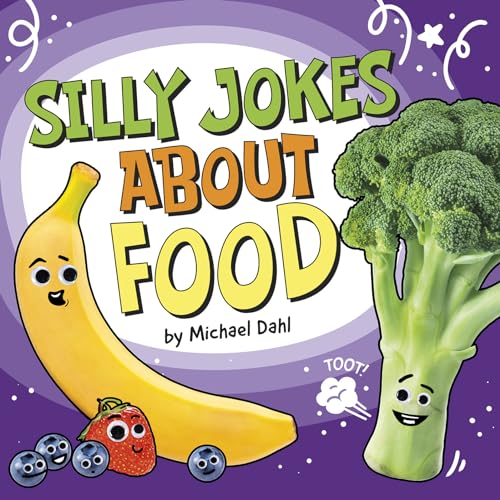 Silly Jokes about Food