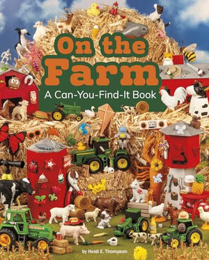 On The Farm